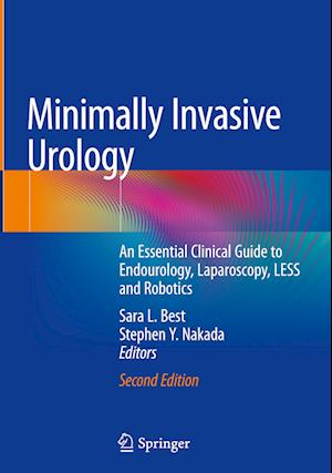 Minimally Invasive Urology