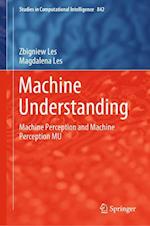 Machine Understanding