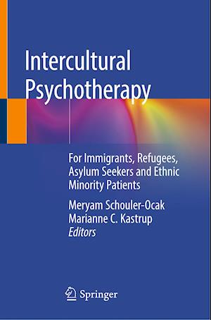 Intercultural Psychotherapy