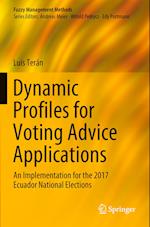 Dynamic Profiles for Voting Advice Applications