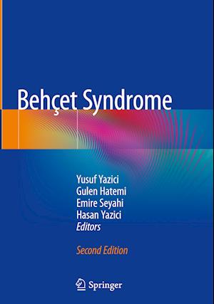 Behçet Syndrome
