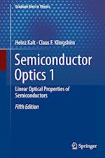 Semiconductor Optics 1
