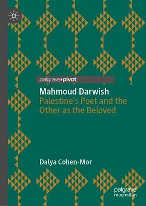 Mahmoud Darwish