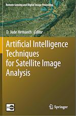 Artificial Intelligence Techniques for Satellite Image Analysis