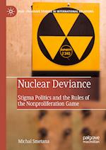 Nuclear Deviance