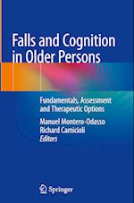 Falls and Cognition in Older Persons