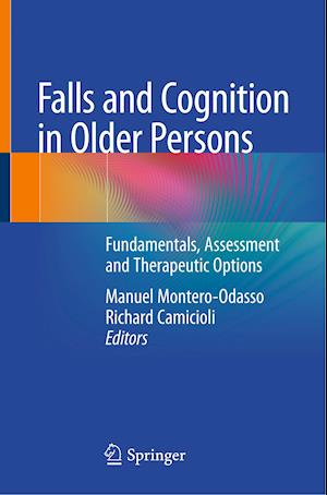 Falls and Cognition in Older Persons