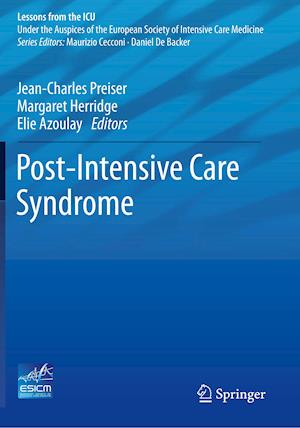 Post-Intensive Care Syndrome