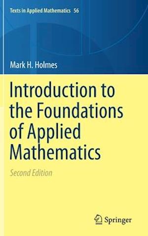 Introduction to the Foundations of Applied Mathematics