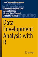 Data Envelopment Analysis with R