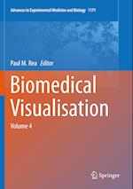 Biomedical Visualisation