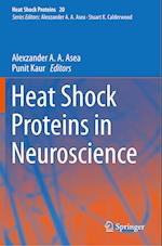 Heat Shock Proteins in Neuroscience