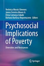 Psychosocial Implications of Poverty