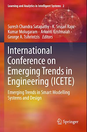 International Conference on Emerging Trends in Engineering (ICETE)