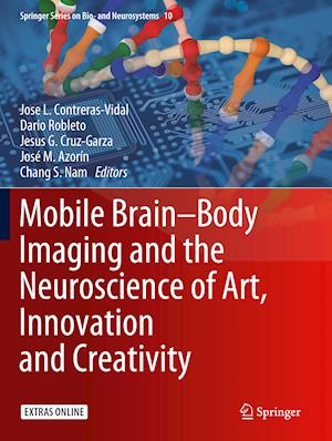 Mobile Brain-Body Imaging and the Neuroscience of Art, Innovation and Creativity