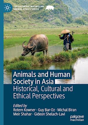 Animals and Human Society in Asia