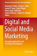 Digital and Social Media Marketing