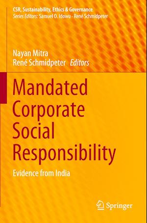 Mandated Corporate Social Responsibility