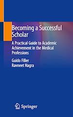 Becoming a Successful Scholar