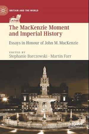 The MacKenzie Moment and Imperial History