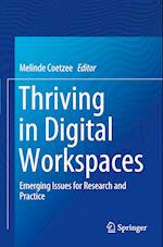 Thriving in Digital Workspaces