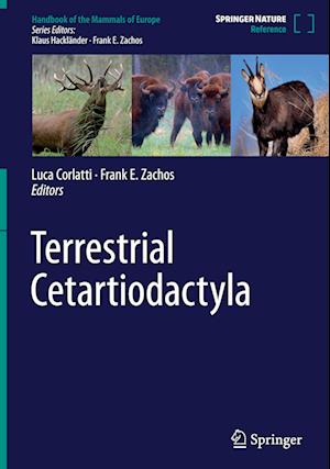 Terrestrial Cetartiodactyla