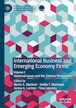 International Business and Emerging Economy Firms