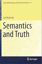 Semantics and Truth