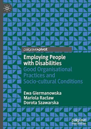 Employing People with Disabilities