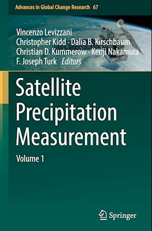 Satellite Precipitation Measurement