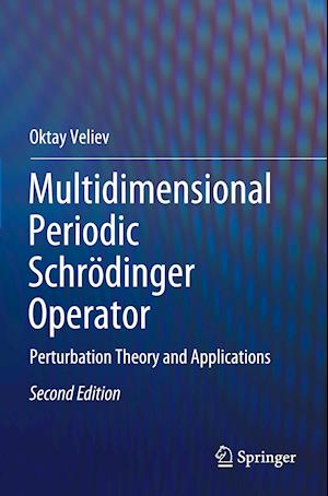 Multidimensional Periodic Schrödinger Operator