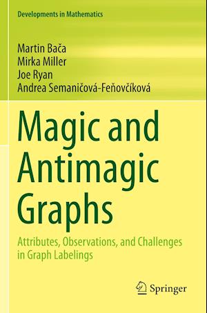 Magic and Antimagic Graphs