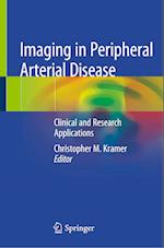 Imaging in Peripheral Arterial Disease