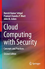 Cloud Computing with Security