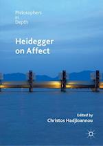 Heidegger on Affect