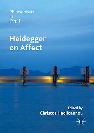 Heidegger on Affect