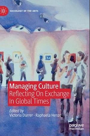 Managing Culture