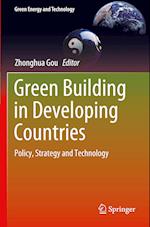 Green Building in Developing Countries