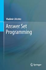 Answer Set Programming