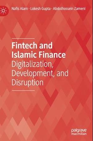 Fintech and Islamic Finance
