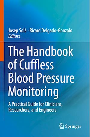 The Handbook of Cuffless Blood Pressure Monitoring