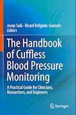 The Handbook of Cuffless Blood Pressure Monitoring