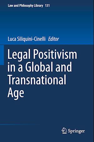 Legal Positivism in a Global and Transnational Age