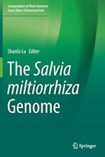 The Salvia miltiorrhiza Genome