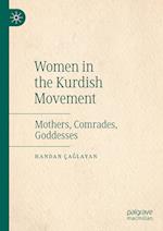 Women in the Kurdish Movement