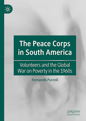 The Peace Corps in South America