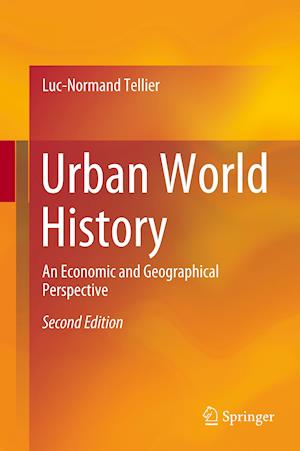 Urban World History