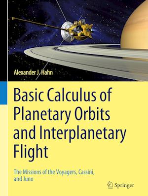 Basic Calculus of Planetary Orbits and Interplanetary Flight