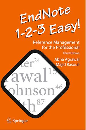 EndNote 1-2-3 Easy!