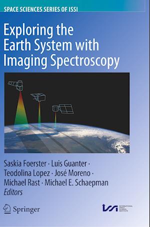 Exploring the Earth System with Imaging Spectroscopy